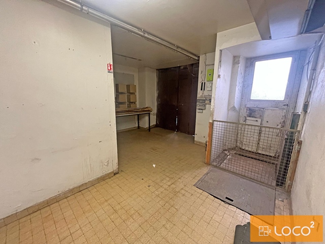 Montauban Coeur de ville - 210 m²
