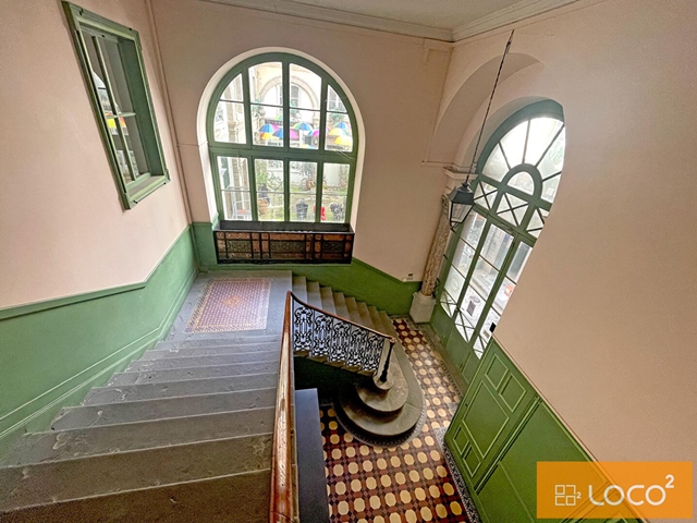 Bureaux à louer au centre de Toulouse