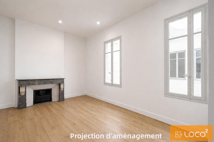 Bureaux à louer au centre de Toulouse