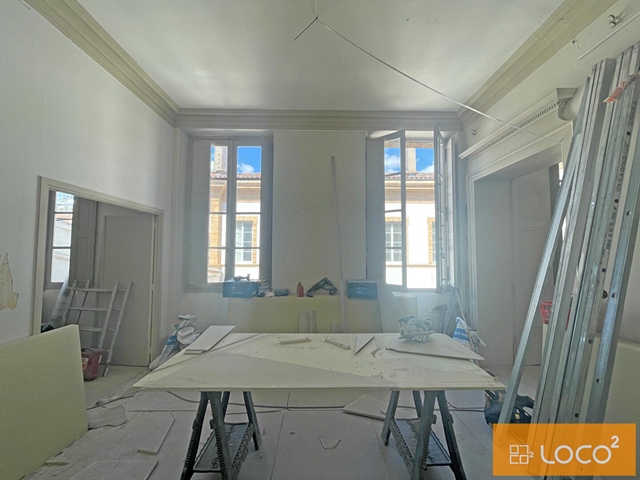 Bureaux à louer au centre de Toulouse