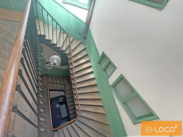 Bureaux à louer au centre de Toulouse