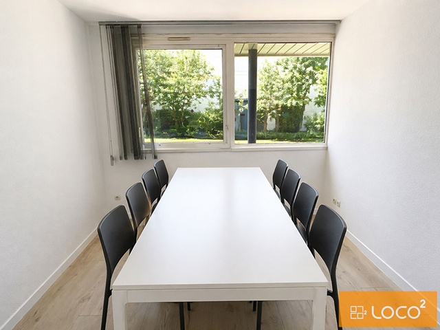 BUREAUX À LOUER - Croix Daurade