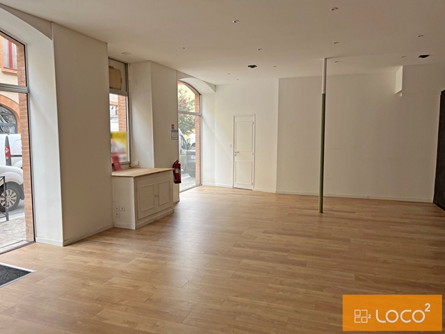 Locaux commerciaux à louer