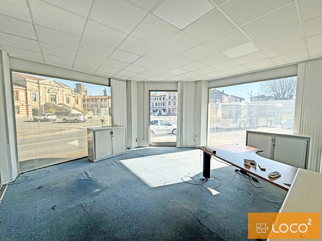 Local commercial Lavaur