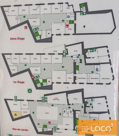 Local commercial Lavaur