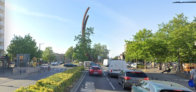 Cession de fonds de commerce ToulouseMinimes - 95 m2