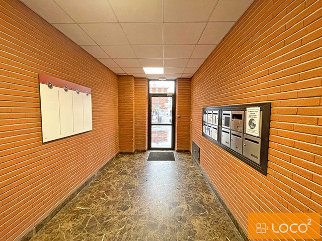 Bureaux à louer à Toulouse - Centre-ville