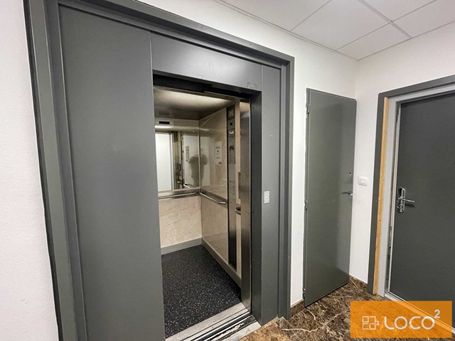 Bureaux à louer à Toulouse - Centre-ville