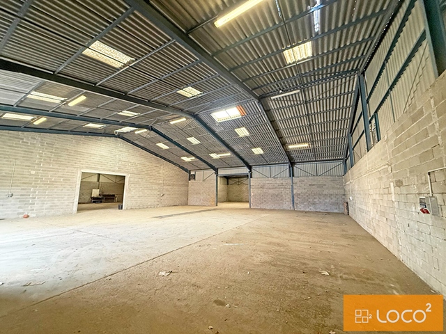 Bâtiment à vendre