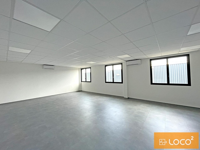 Lot 3 - Local d'activité neuf de 265 m² - ZA DU CASQUE