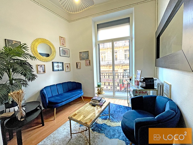 Bureaux à louer à Toulouse