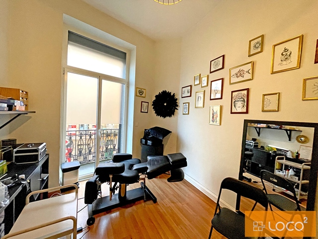 Bureaux à louer à Toulouse