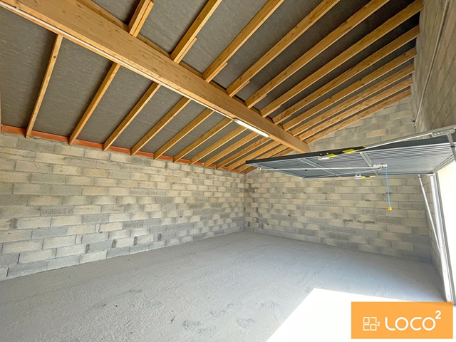 Lot 4 - Dépôt de 30 m² - ZI NOVITAL