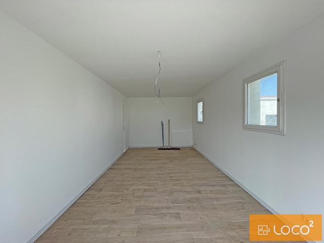 Lot 5 - Bureau de 22 m²