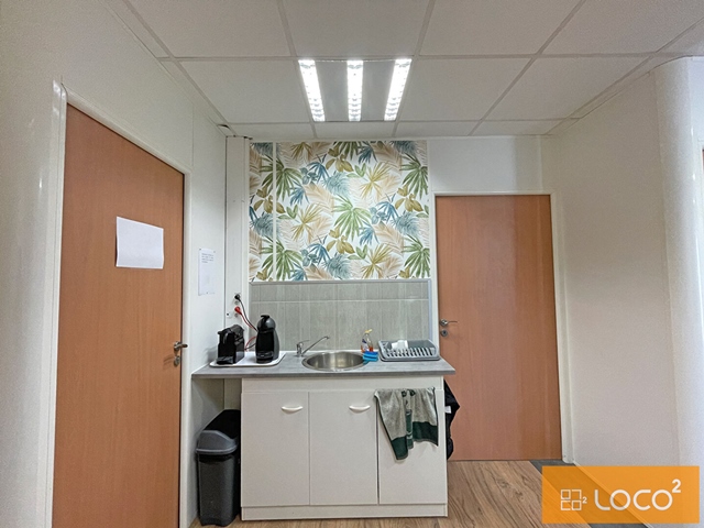 Lot 5 - Bureau de 18 m²
