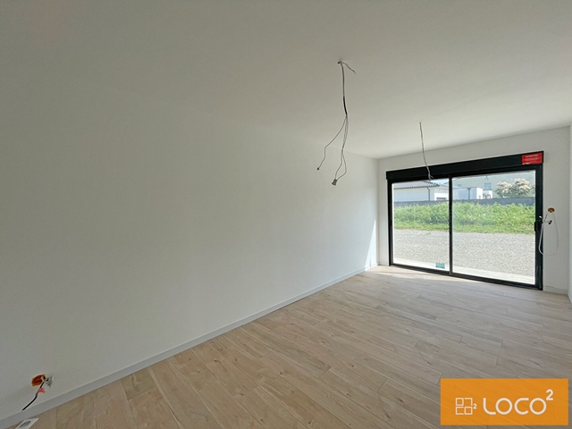 Lot 7 - Bureau de 17 m²