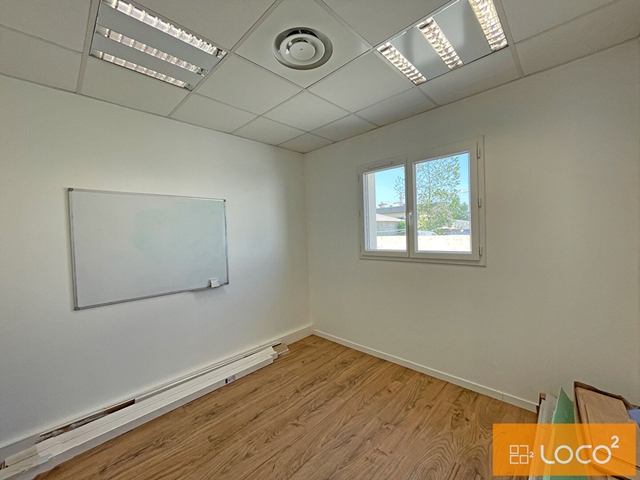 Lot 4 - Bureau de 9 m²
