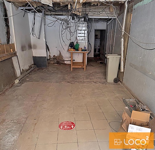 Local commercial Toulouse 56 m2