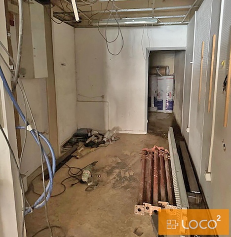 Local commercial Toulouse 56 m2