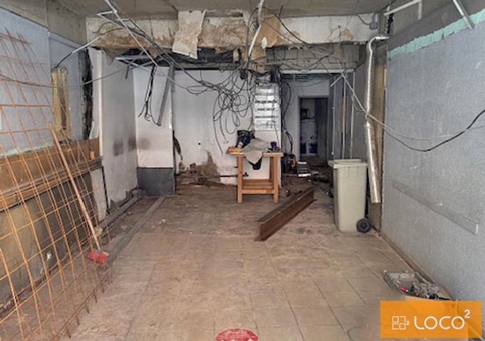 Local commercial Toulouse 56 m2