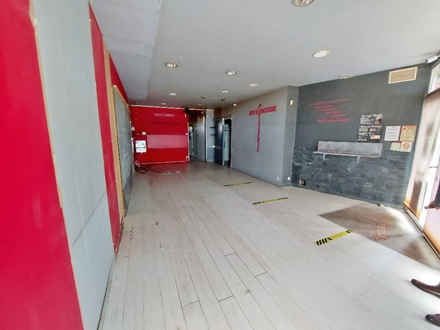 Local commercial Tournefeuille 90 m2