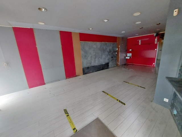 Local commercial Tournefeuille 90 m2