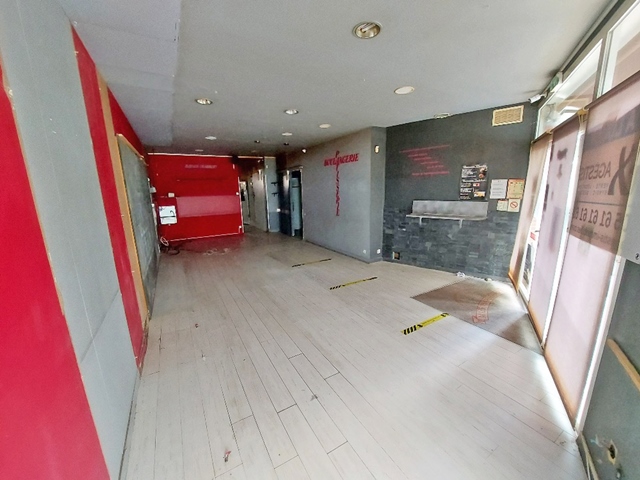 Local commercial Tournefeuille 90 m2