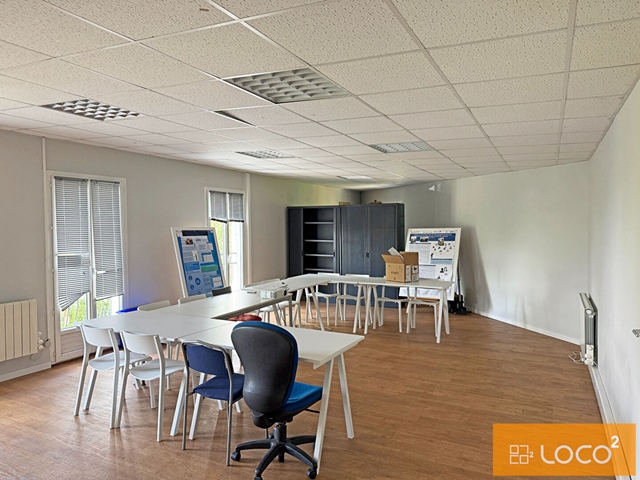 Local d'activité Saint Jean 608 m²