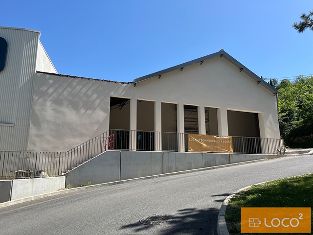 Local commercial restaurant CASTRES - 300 m2