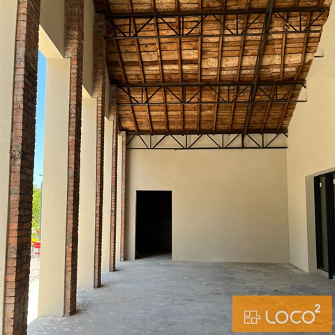 Local commercial restaurant CASTRES - 300 m2