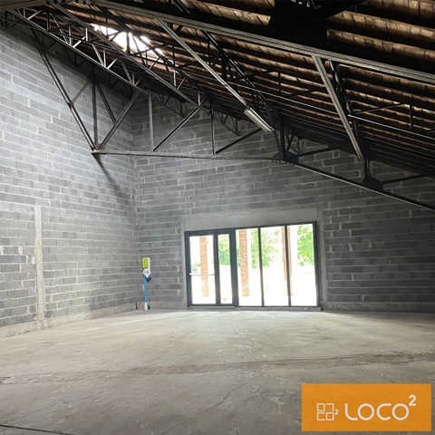 Local commercial restaurant CASTRES - 300 m2