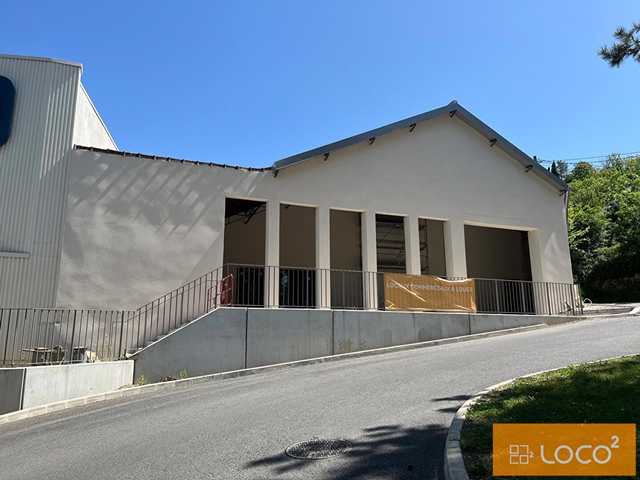 Local commercial restaurant CASTRES - 300 m2