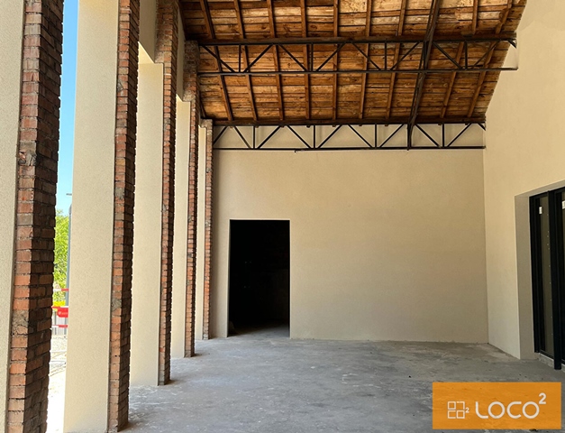 Local commercial restaurant CASTRES - 300 m2