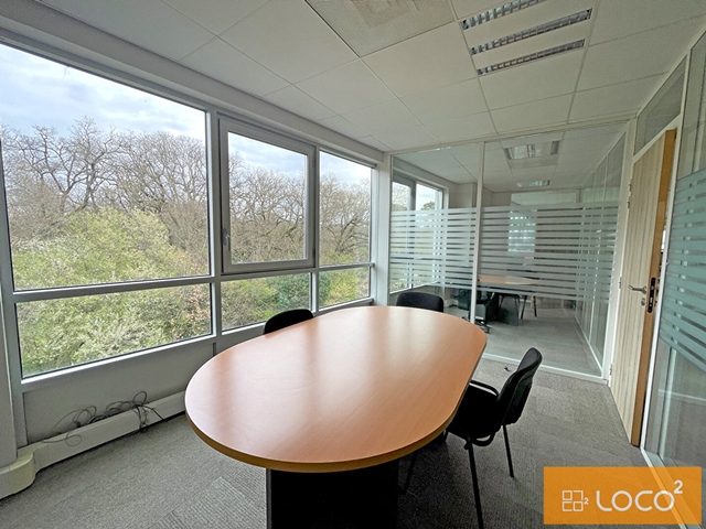 Balma Gramont bureaux à louer