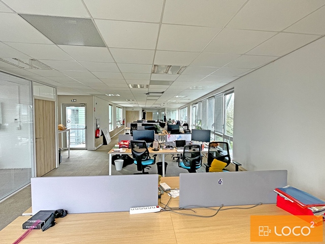 Balma Gramont bureaux à louer