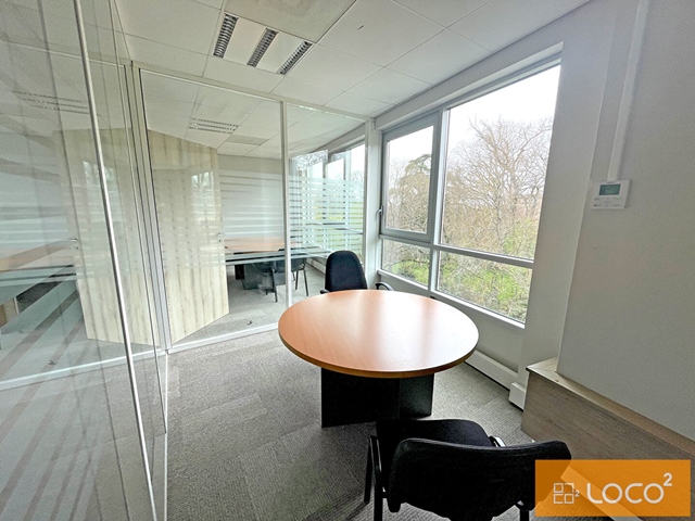 Balma Gramont bureaux à louer