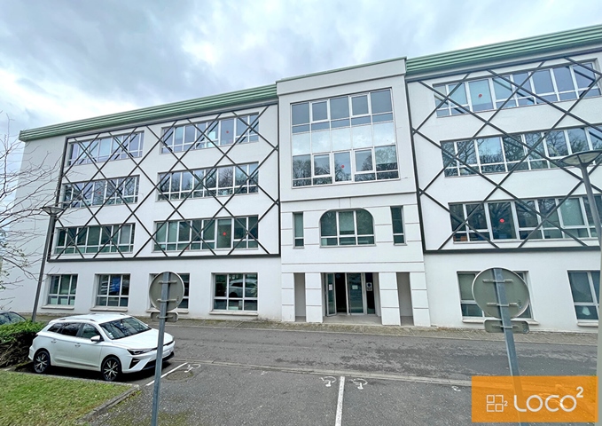Balma Gramont bureaux à louer