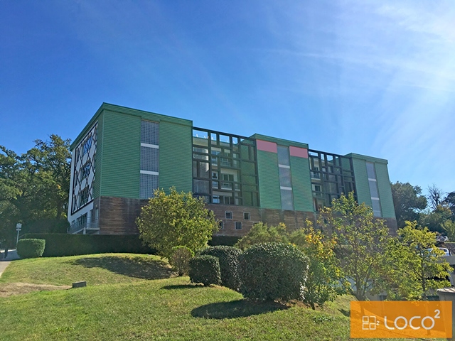 Balma Gramont bureaux à louer