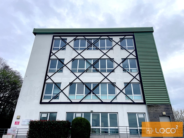 Balma Gramont bureaux à louer