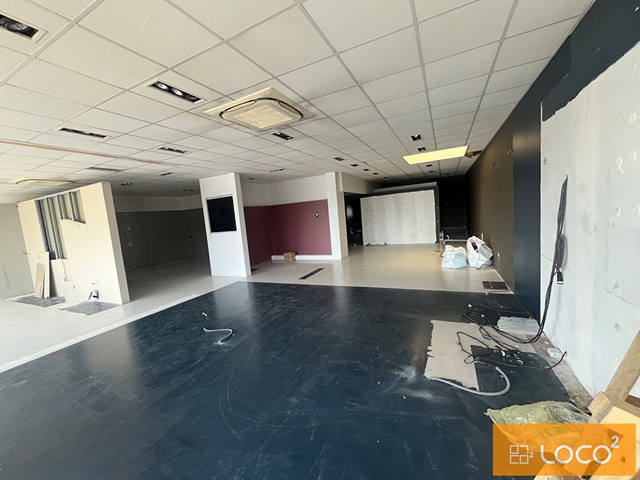 Local commercial Toulouse Montaudran - 298 m2