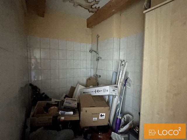 Local commercial de 840 m² - Zone du FUTUROPÔLE