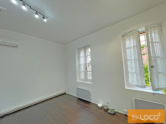 Local commercial de 40 m² - Bonnefoy