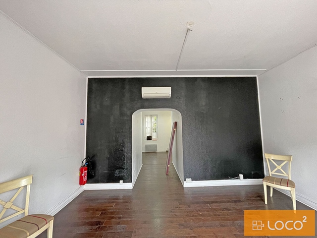 Local commercial de 40 m² - Bonnefoy