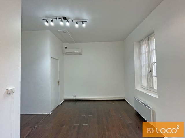 Local commercial de 40 m² - Bonnefoy
