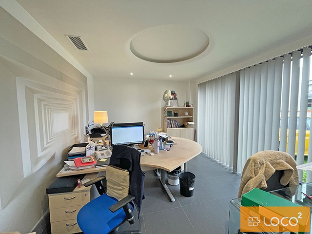 Bureaux zone de Thibaud