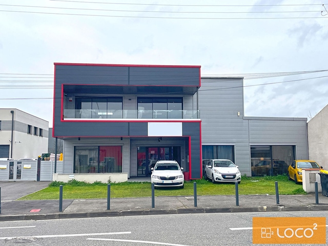 Bureaux zone de Thibaud