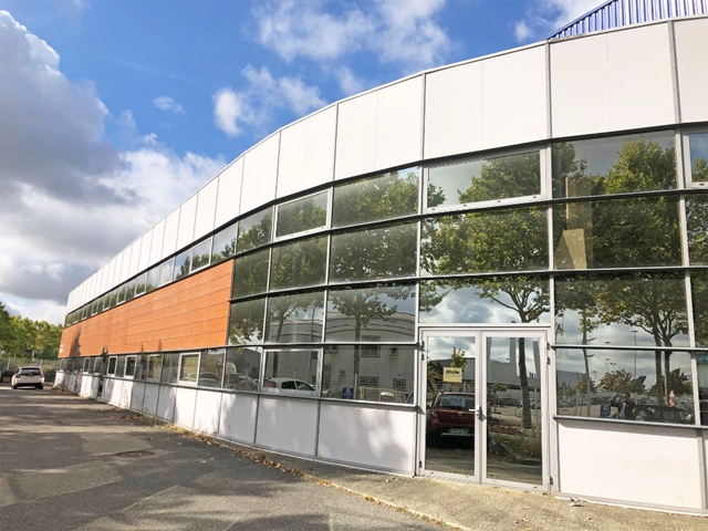 Bureaux à COLOMIERS, parc aéronautique