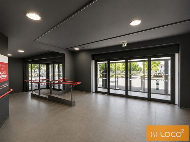 A LOUER local commercial - secteur Minimes