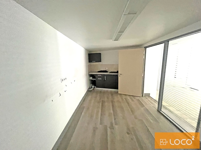 Local commercial Toulouse 104 m2 - Carnot