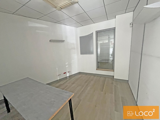 Local commercial Toulouse 104 m2 - Carnot